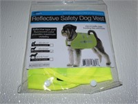 New Reflective Dog Safety Vest