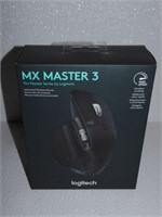 New Logitech MX Master 3