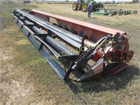 Case IH 1010 30' grain head platform