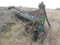 Nesbit conservation grass drill