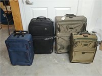Samsonite Luggage & Bags - x4 -N