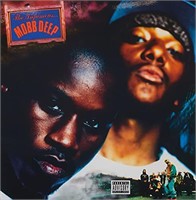 Like New Mobb Deep - Infamous (180G) (Vinyl)