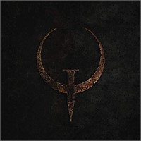 Like New Nine Inch Nails - Quake (2LP)