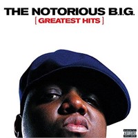 Like New The Notorious B.I.G. - Greatest Hits (Vin