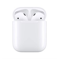 Like New Apple AirPods (2nd Generation) MV7N2AM/a