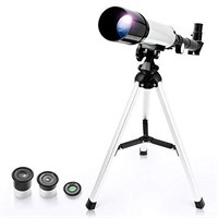 New Telescope for Kids, Merkmak Educational Toy fo