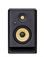 Like New KRK RP5 Rokit G4 Studio Monitor, Black (R