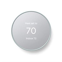 Like New Google Nest Thermostat - Smart Thermostat