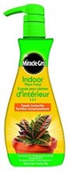 New Miracle-Gro 1100551 Indoor Plant Food 1-1-1