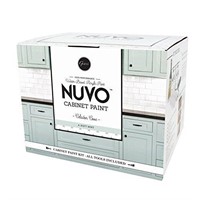 New Nuvo FG-NU COVE KIT Celadon Cove Cabinet Paint