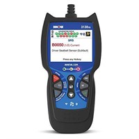 New INNOVA 3130RS OBD2 Scanner/Car Code Reader wit