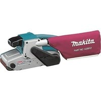 New Makita 9404 8.8-Amp 4-by-24-Inch Variable Spee