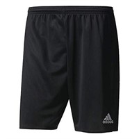 New adidas Boys Youth Parma 16 Shorts, Size Medium