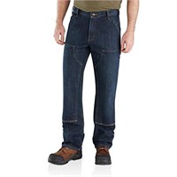 New Carhartt Men's Relaxed Fit Holter Double-Front