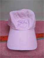 76rs Pink Baseball Cap