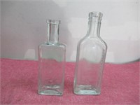 Older Bottles (Chicago)