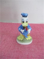 Donald Duck Figure -Walt Disney Productions