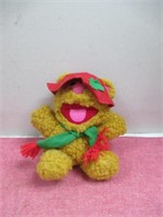 Muppets - McDoanlds Fuzzy Bear