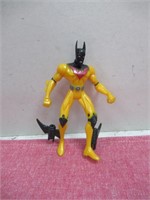 Yellow Batman