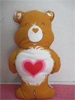 Tender Heart Bear (Homemade Bear)