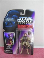 Star Wars - Princess Leia (Shadow of Empire) new