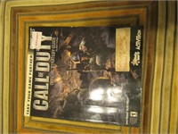 Call of Duty - Guide Book