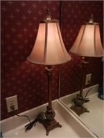 Bathroom Lamp