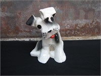 Rarer Vintage 1 Piece Salt & Pepper Shaker Puppy