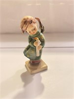 Rare MI Hummel GOBEL #21/0 W Germany Figurine