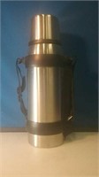 New stainless insulated beverage carrier 15 in