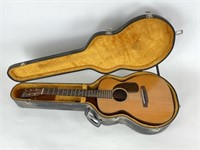 Martin Acoustic Guitar (Serial #180793)