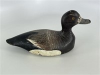 Thousand Island Decoy Painted by Roy Conklin