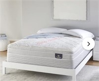Serta 8? twin mattress
