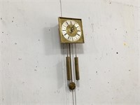 Unique Antique Clock