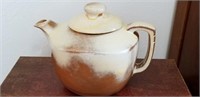 Frankoma Tea Pot,  5 TL