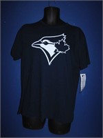 New Toronto Blue Jays Licensed T Shirt    M