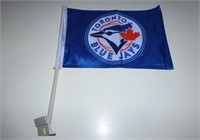 New Toronto Blue Jays Car Flag