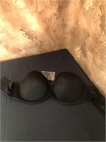 Bra Strapless or Strapped - 42D