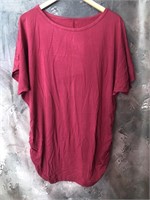 Womens Top - Large