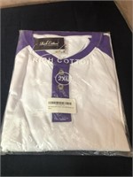 Super Soft Cotton Shirt - 2XL