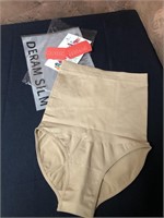 Compression Underwear - Large