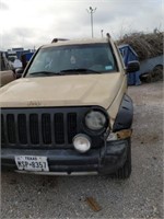 05 JEEP   LIBERTY    LL    1J4GL38K95W723146