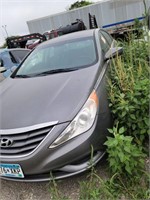 11 HYUN   SONATA     4D    5NPEB4AC8BH072067