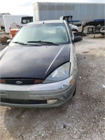 04 FORD   FOCUS      4D    1FAFP34334W148079