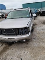 05 CHEV   TAHOE      LL    1GNEC13T55R212296