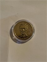 Abraham Lincoln President Dollar UNC from MINT
