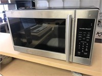 Hamilton Beach 700w 0.7 cu.ft Microwave