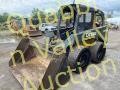 JOHN DEERE 318D SKIDSTEER