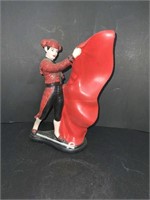 MATADOR FIGURINE