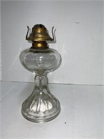 OIL LAMP